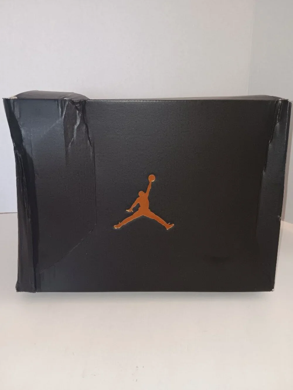 Jordan Reveal Premium Wolf Grey Infrared 23 Black 834229-015 Men's Size 11.5